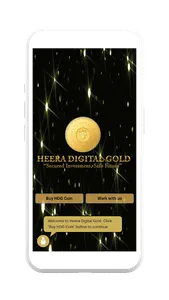 Heera Digital Gold screenshot 1