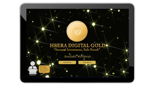 Heera Digital Gold screenshot 3