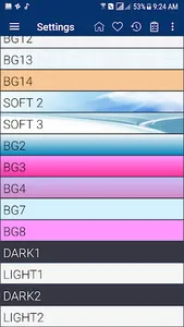 English Urdu Dictionary screenshot 6