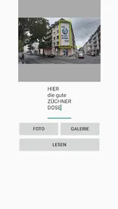 qReader screenshot 0