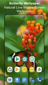 Cute Wallpaper Anime Wallpaper screenshot 1