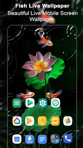 Cute Wallpaper Anime Wallpaper screenshot 2