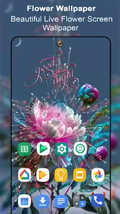 Cute Wallpaper Anime Wallpaper screenshot 3