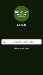 Kukelure - JUEGA Y COLABORA screenshot 11