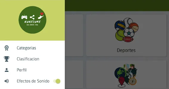 Kukelure - JUEGA Y COLABORA screenshot 13