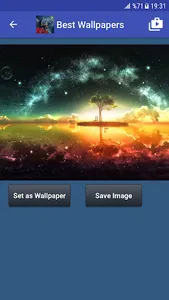 Best Wallpaper : Backgrounds f screenshot 6