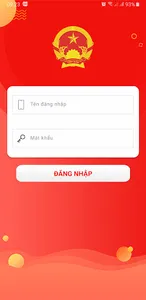 HĐND Bắc Giang screenshot 0