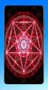 Pentagram Wallpaper HD screenshot 11