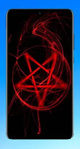 Pentagram Wallpaper HD screenshot 12