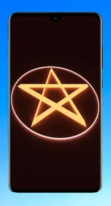 Pentagram Wallpaper HD screenshot 13
