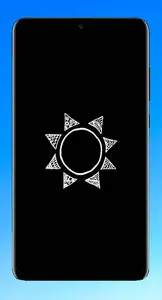 Pentagram Wallpaper HD screenshot 4