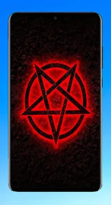 Pentagram Wallpaper HD screenshot 9