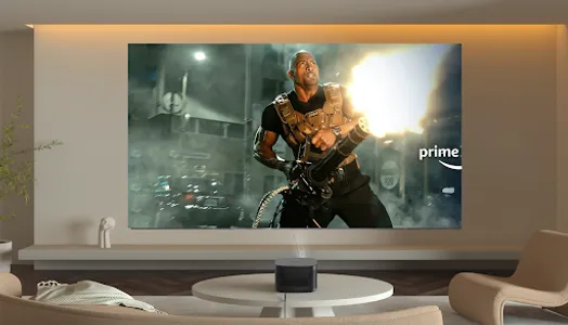 Hd Projector Wall Guide screenshot 1