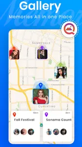 HD Quickpic Gallery - Photos & screenshot 1