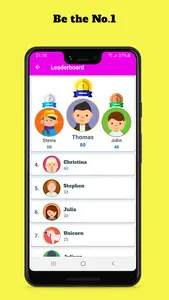 Guess the Movie - Combine Emoj screenshot 6