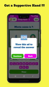 Guess the Movie - Combine Emoj screenshot 7