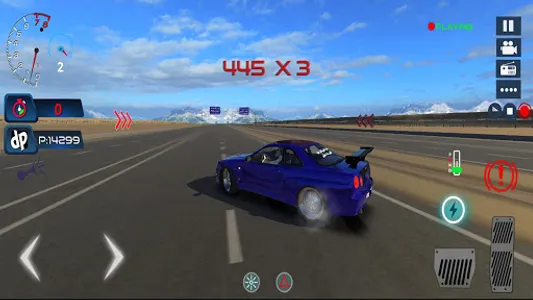 HAJWALH  LINE screenshot 7