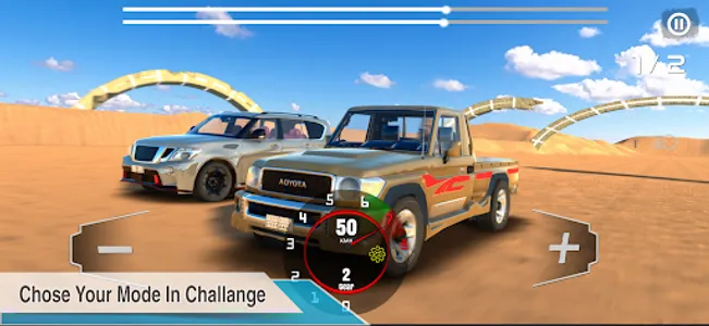 King Of Sands screenshot 1