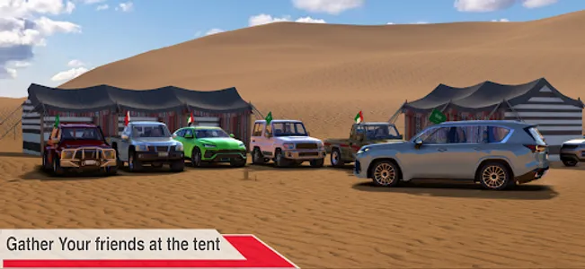 King Of Sands screenshot 12