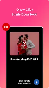 All Video Downloader screenshot 2