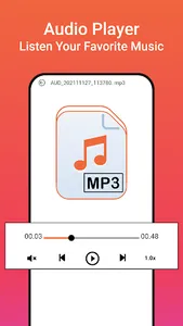 Video Player HD All Format App screenshot 11