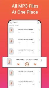 Video Player HD All Format App screenshot 2