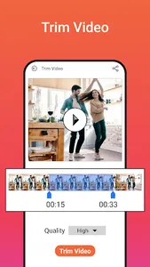 Video Player HD All Format App screenshot 4