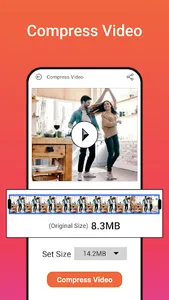 Video Player HD All Format App screenshot 5