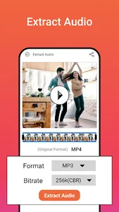 Video Player HD All Format App screenshot 6