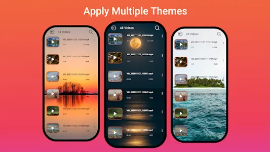 Video Player HD All Format App screenshot 7