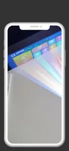 Hd video projector guide screenshot 1