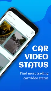 Car Status Video screenshot 1