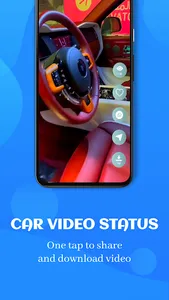 Car Status Video screenshot 4