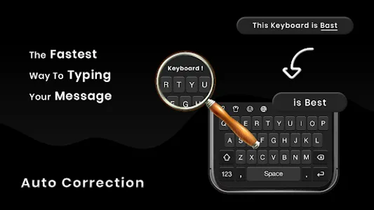 Keyboard iPhone 14 : iOS Key screenshot 3