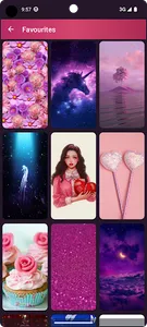 Girly Wallpapers for Girls screenshot 18