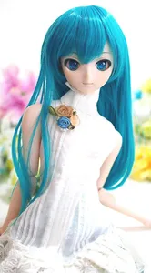 HD Beauty Doll Wallpaper 4K screenshot 7