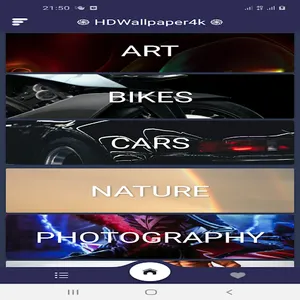 HD Wallpaper theme-fondEcran screenshot 2