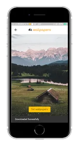 4k Wallpaper & HD Wallpapers screenshot 10