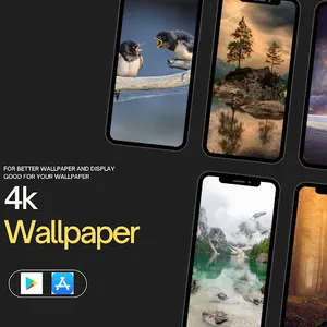 4k Wallpaper & HD Wallpapers screenshot 14