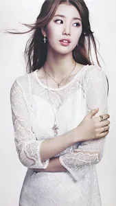 Bae Suzy Wallpapers HD screenshot 1