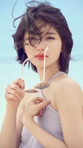 Bae Suzy Wallpapers HD screenshot 3