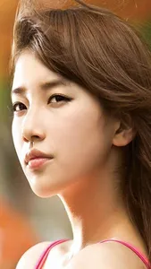 Bae Suzy Wallpapers HD screenshot 5