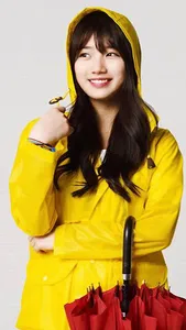Bae Suzy Wallpapers HD screenshot 6