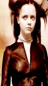 Christina Ricci Wallpapers screenshot 11