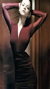 Christina Ricci Wallpapers screenshot 4