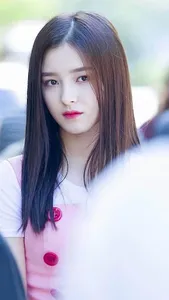 Momoland Nancy Wallpapers HD screenshot 11