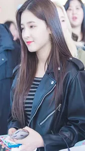 Momoland Nancy Wallpapers HD screenshot 13
