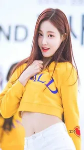 Momoland Nancy Wallpapers HD screenshot 4