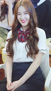 Momoland Nancy Wallpapers HD screenshot 6