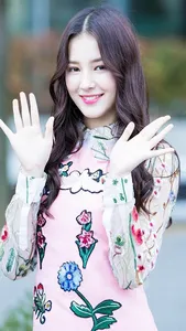 Momoland Nancy Wallpapers HD screenshot 7